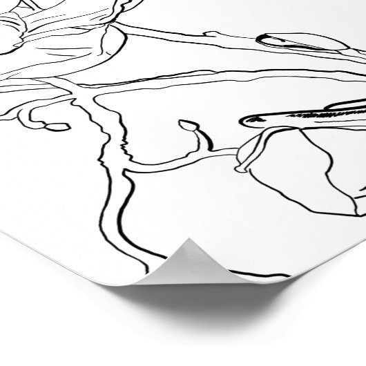 Magnolia overzicht (Hoek)