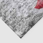 Magnolia  papier (Detail)