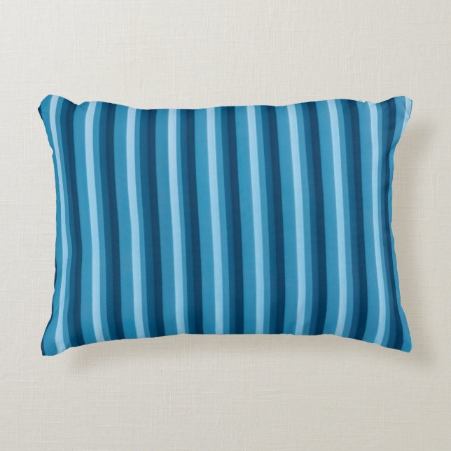 Magnolia park accent kussen (Voorkant)