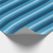 Magnolia park cadeaupapier (Hoek)