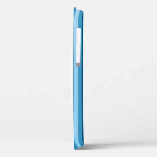 Magnolia park Case-Mate iPhone case (Achterkant / Links)