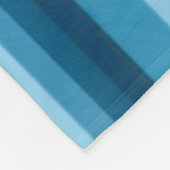 Magnolia park fleece deken (Hoek)