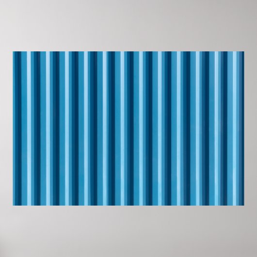 Magnolia park poster (Voorkant)