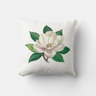 Magnolia Pillow Kussen
