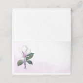 Magnolia Place Kaarten Plaatskaartje (Buitenkant ongevouwen)