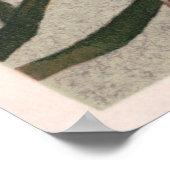 Magnolia Poster (Hoek)