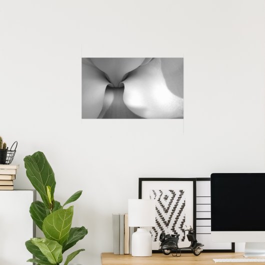 Magnolia Poster (Thuiskantoor)