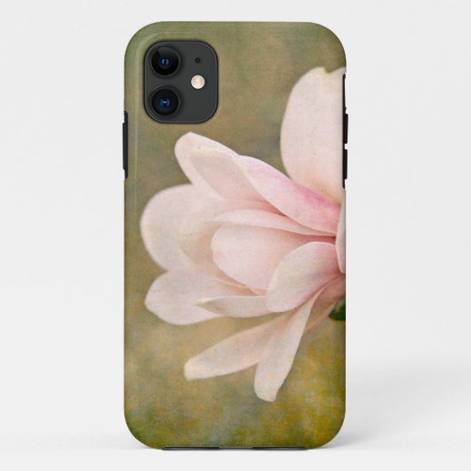 Magnolia Queen Case-Mate iPhone Case (Achterkant)