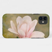 Magnolia Queen Case-Mate iPhone Case (Achterkant (horizontaal))