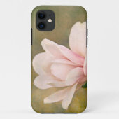Magnolia Queen Case-Mate iPhone Case (Achterkant)