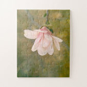 Magnolia Queen Legpuzzel (Verticaal)