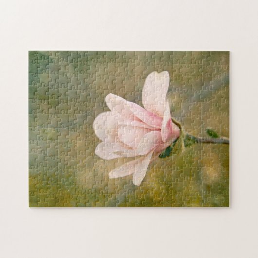 Magnolia Queen Legpuzzel (Horizontaal)