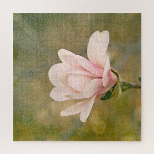 Magnolia Queen Legpuzzel (Verticaal)