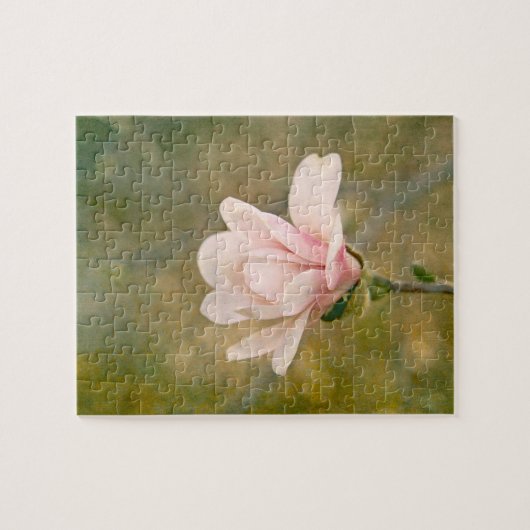 Magnolia Queen Legpuzzel (Horizontaal)