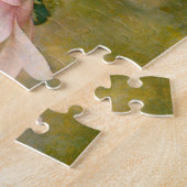 Magnolia Queen Legpuzzel (Zijkant)