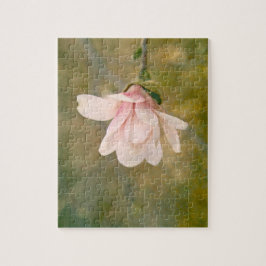 Magnolia Queen Legpuzzel