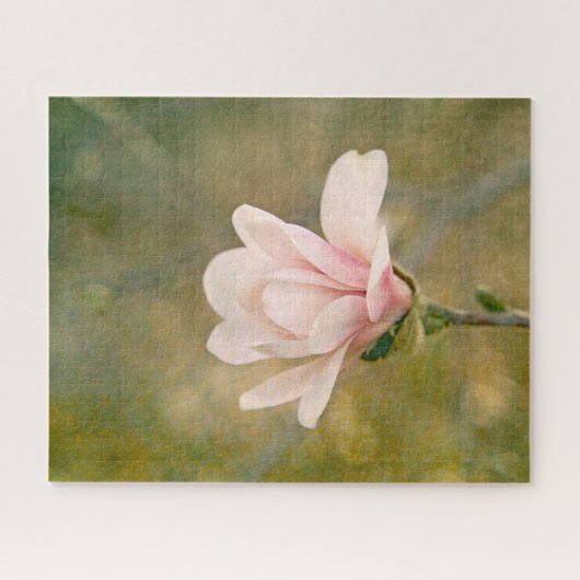 Magnolia Queen Legpuzzel (Horizontaal)