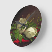 Magnolia Ronde Klok (Hoek)