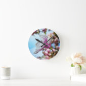 Magnolia Ronde Klok (Huis)