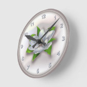 Magnolia Ronde Klok (Hoek)