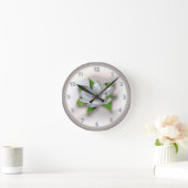 Magnolia Ronde Klok (Huis)