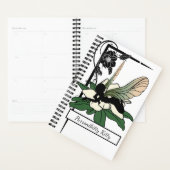 Magnolia Schaduwfee Planner (Display)
