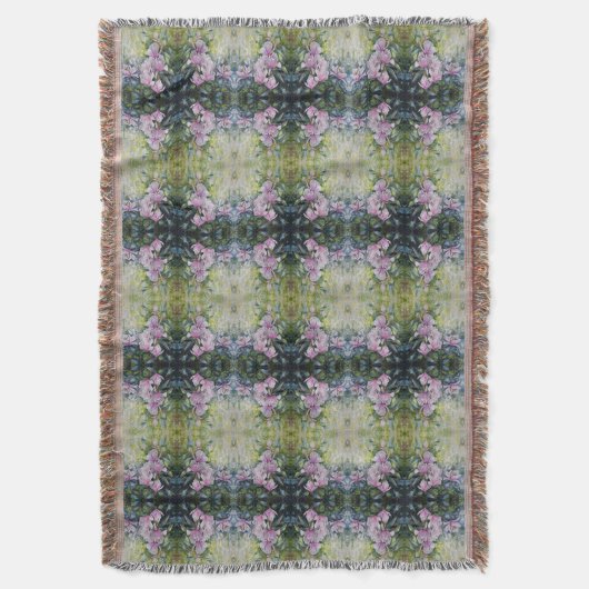 Magnolia Serenity – Bloemenkunst van Lukian Deken (Voorkant Verticaal)