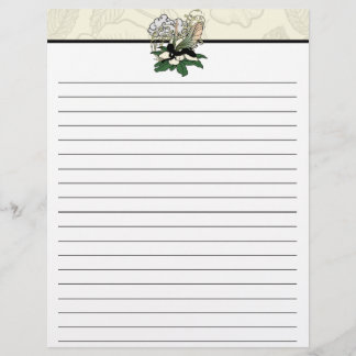 Magnolia Shadow Fairy Briefhoofd