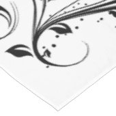 Magnolia Shadow Fairy Tafelkleed (Gekanteld)