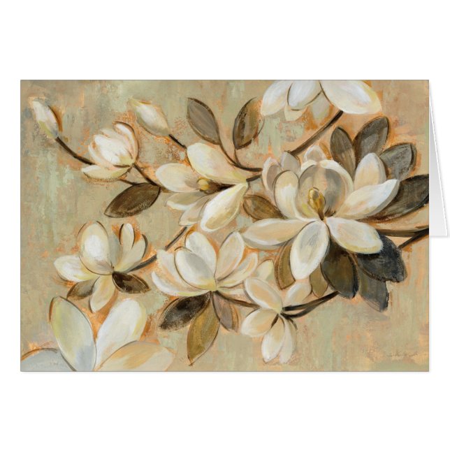 Magnolia Simity Cream (Voorkant Horizontaal)