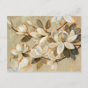 Magnolia Simity Cream Briefkaart