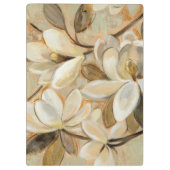 Magnolia Simity Cream Klembord (Achterkant)