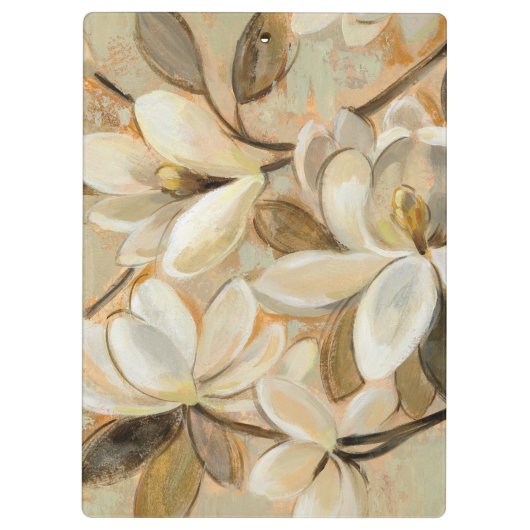 Magnolia Simity Cream Klembord (Achterkant)