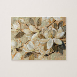 Magnolia Simity Cream Legpuzzel