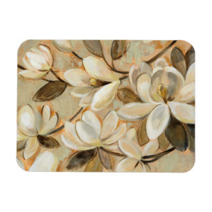 Magnolia Simity Cream Magneet