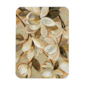 Magnolia Simity Cream Magneet (Verticaal)