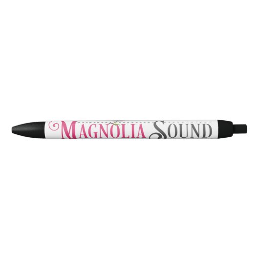 Magnolia Sound Pen (Voorkant)