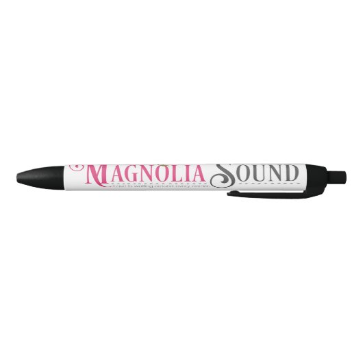 Magnolia Sound Pen (Bodem)
