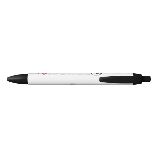 Magnolia Sound Pen (Achterkant)
