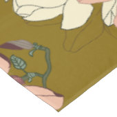 Magnolia Spring Tafelkleed (Gekanteld)