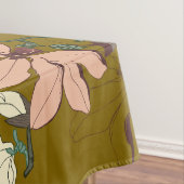 Magnolia Spring Tafelkleed (Voorbeeld)