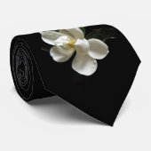 Magnolia Stropdas (Opgerold)