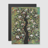 Magnolia Summer (Voorkant / Achterkant)