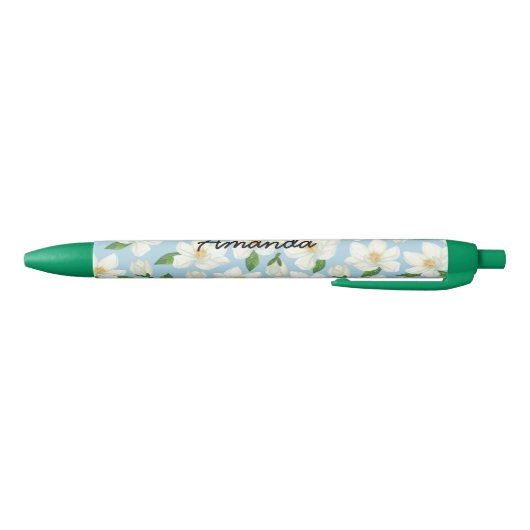 Magnolia Sunday Pen (Bodem)