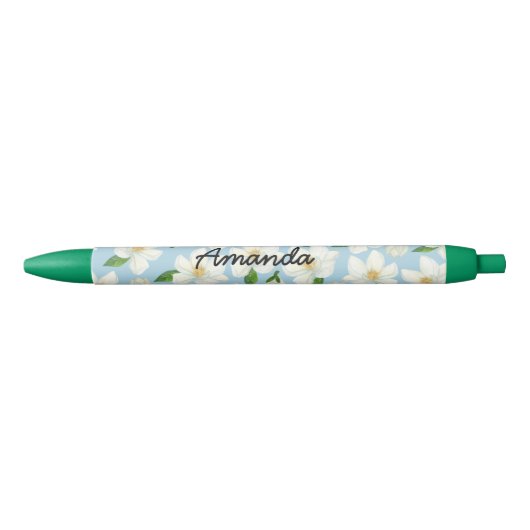 Magnolia Sunday Pen (Voorkant)