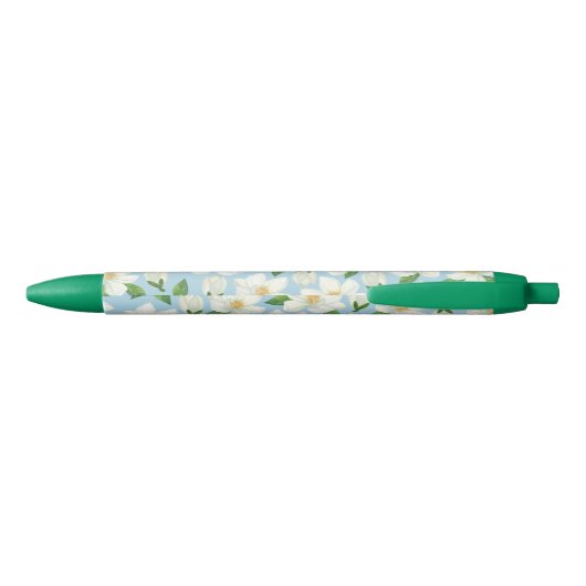 Magnolia Sunday Pen (Achterkant)