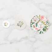 Magnolia Table Confetti Vrijgezellenfeest Decor L2 (Voorkanten)