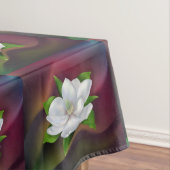 Magnolia Tafelkleed (Voorbeeld)