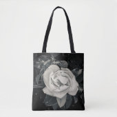 Magnolia Tas (Voorkant)