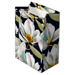 Magnolia Tissue Paper Medium Cadeauzakje